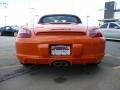 Orange - Boxster S Limited Edition Photo No. 3