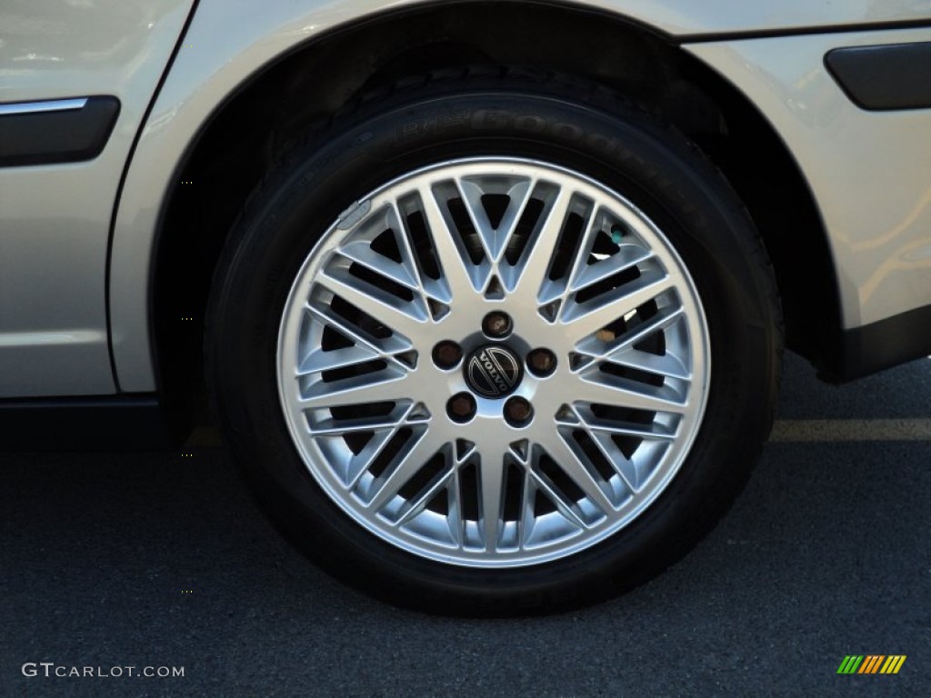 2002 Volvo S80 2.9 Wheel Photo #52857189