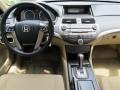 2011 Crystal Black Pearl Honda Accord LX Sedan  photo #4
