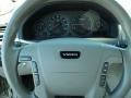 Taupe/LightTaupe Steering Wheel Photo for 2002 Volvo S80 #52857420