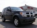 Black - Nitro SXT 4x4 Photo No. 1