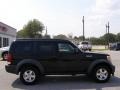 Black - Nitro SXT 4x4 Photo No. 2