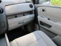 2011 Alabaster Silver Metallic Honda Pilot Touring  photo #7