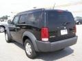 Black - Nitro SXT 4x4 Photo No. 5