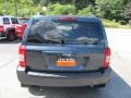 Steel Blue Metallic - Patriot Sport Photo No. 4