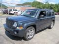 Steel Blue Metallic - Patriot Sport Photo No. 6