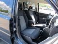 Steel Blue Metallic - Patriot Sport Photo No. 7
