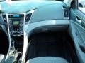 Radiant Silver - Sonata GLS Photo No. 26