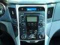 Radiant Silver - Sonata GLS Photo No. 38