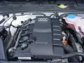 2.0 Liter FSI Turbocharged DOHC 16-Valve VVT 4 Cylinder Engine for 2009 Audi A4 2.0T quattro Cabriolet #52858252