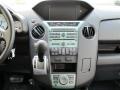 2011 Honda Pilot Touring Controls