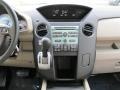 Beige Controls Photo for 2011 Honda Pilot #52858671