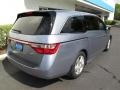 Celestial Blue Metallic - Odyssey Touring Elite Photo No. 3