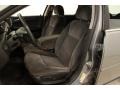 Ebony Black Interior Photo for 2007 Chevrolet Impala #52859139