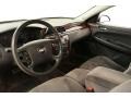  2007 Impala Ebony Black Interior 