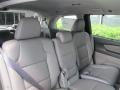 2011 Smoky Topaz Metallic Honda Odyssey EX-L  photo #8