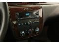 2007 Chevrolet Impala LS Audio System