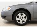 2007 Chevrolet Impala LS Wheel