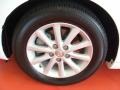 Super White - Camry XLE Photo No. 3