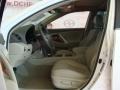 Super White - Camry XLE Photo No. 12
