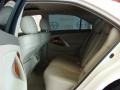 Super White - Camry XLE Photo No. 16