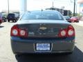 Dark Gray Metallic - Malibu LTZ Sedan Photo No. 5