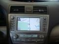 Super White - Camry XLE Photo No. 20