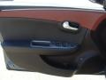 Dark Gray Metallic - Malibu LTZ Sedan Photo No. 6