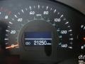 Super White - Camry XLE Photo No. 21