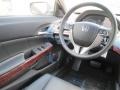 White Diamond Pearl - Accord Crosstour EX-L Photo No. 5