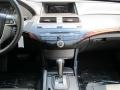 White Diamond Pearl - Accord Crosstour EX-L Photo No. 6