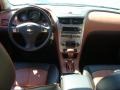 Dark Gray Metallic - Malibu LTZ Sedan Photo No. 9