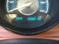 Dark Gray Metallic - Malibu LTZ Sedan Photo No. 10