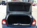 Dark Gray Metallic - Malibu LTZ Sedan Photo No. 13