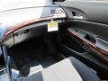 2011 Crystal Black Pearl Honda Accord Crosstour EX  photo #7