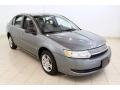 Storm Grey - ION 2 Sedan Photo No. 1