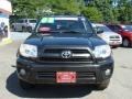 2008 Shadow Mica Toyota 4Runner Limited 4x4  photo #2