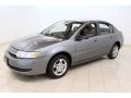 Storm Grey - ION 2 Sedan Photo No. 3