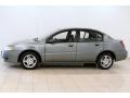 Storm Grey - ION 2 Sedan Photo No. 4