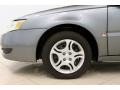 Storm Grey - ION 2 Sedan Photo No. 16