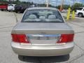 2006 Cream Gold Kia Optima EX  photo #4