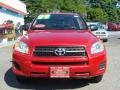 Barcelona Red Metallic - RAV4 4WD Photo No. 2