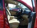 Barcelona Red Metallic - RAV4 4WD Photo No. 7