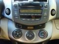 Barcelona Red Metallic - RAV4 4WD Photo No. 11