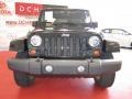 Black - Wrangler Unlimited Sahara 4x4 Photo No. 2