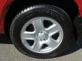 Barcelona Red Metallic - RAV4 4WD Photo No. 14