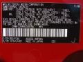 Barcelona Red Metallic - RAV4 4WD Photo No. 15