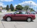 2006 Merlot Metallic Ford Five Hundred Limited  photo #5