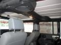 Black - Wrangler Unlimited Sahara 4x4 Photo No. 18