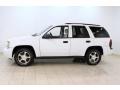 Summit White - TrailBlazer LT 4x4 Photo No. 4